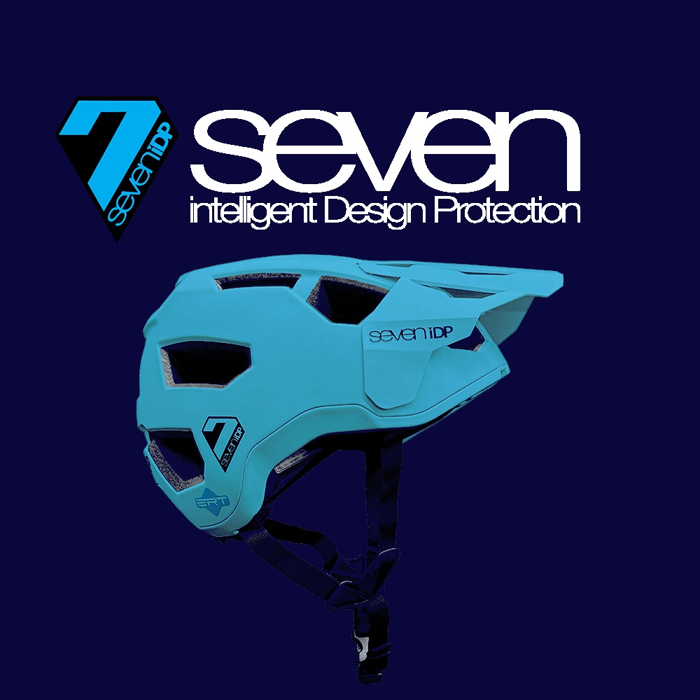 7iDP Helmet