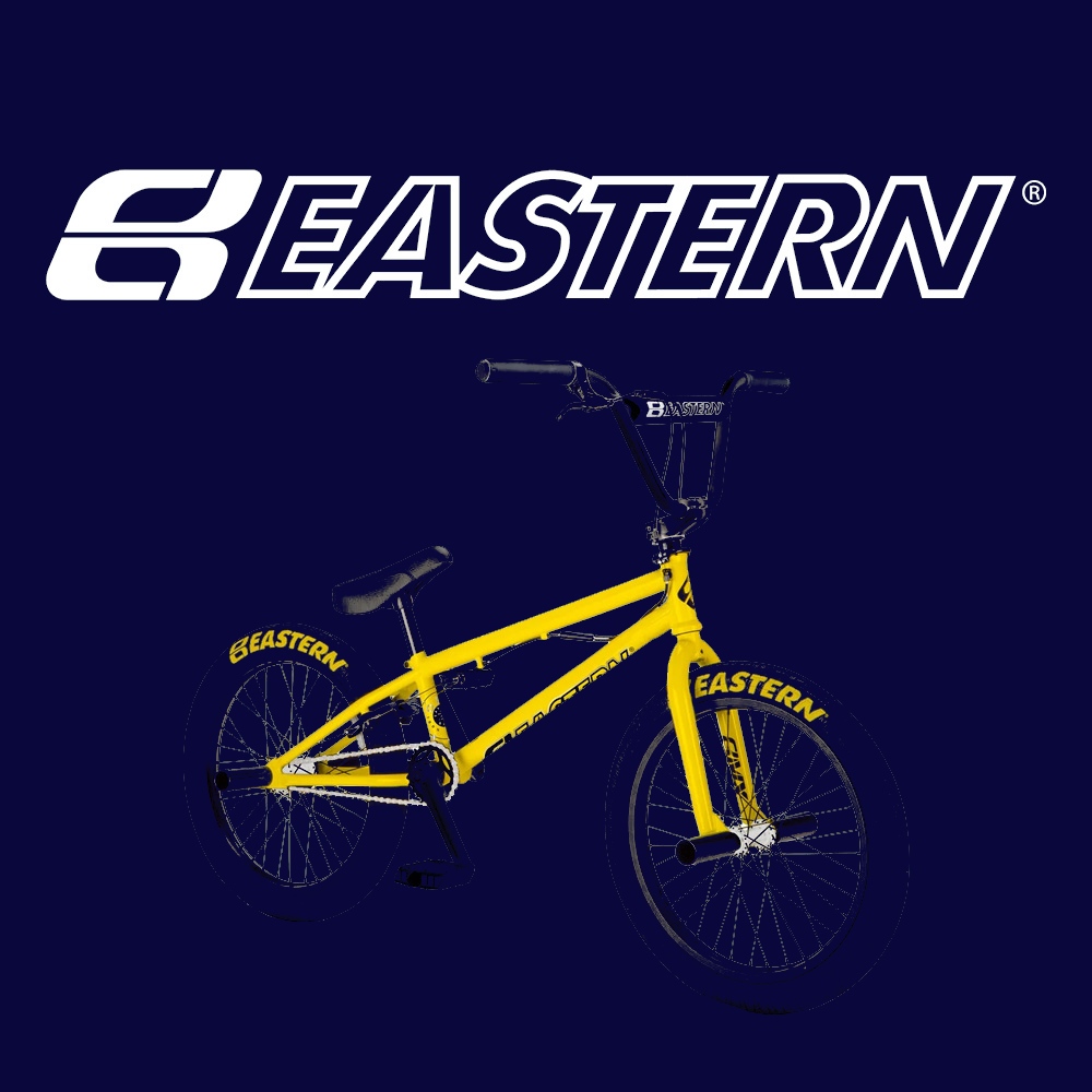 Eastern Bikes BMX